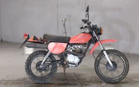 HONDA XL50S AD03