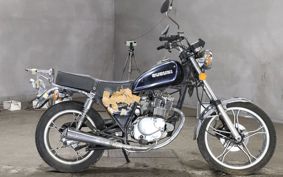 SUZUKI GN125 H PCJG9