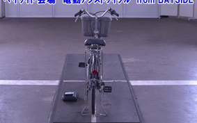 OTHER  YAMAHA DENDOU ASSIST JI TON  CAR 