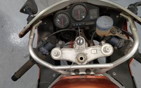 HONDA CBR900RR SC33