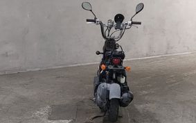 HONDA BYTE AF59