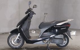HONDA LEAD 110 JF19