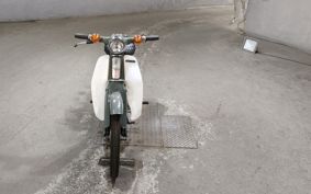 HONDA SUPER CUB50 C50