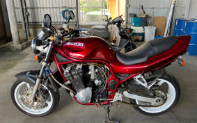 SUZUKI GSF1200 1995 GV75A