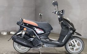 YAMAHA BW S125 SE45