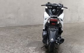 YAMAHA TORI CITY125 SE82J