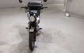 HONDA CT125 HUNTER  CUB  JA65