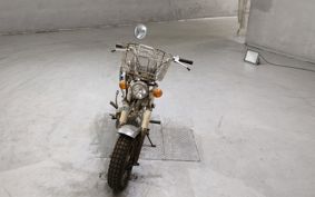 HONDA DUCKS50 ST50