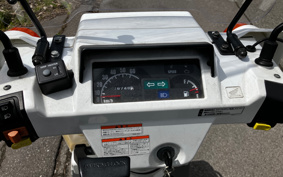 HONDA GYRO TD02