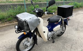 HONDA SUPER CUB50 AA07