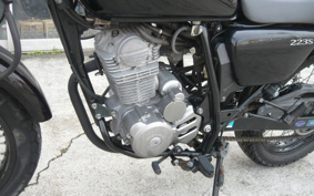 YAMAHA XSR700 2019 RM22J