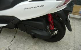HONDA FORZA MF12