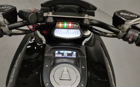 DUCATI DIAVEL G100AB