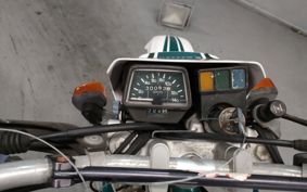 YAMAHA SEROW 225W 4JG