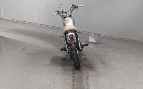 HONDA CB400SS NC41