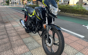 HONDA SP125 JC83