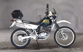 SUZUKI DJEBEL200 SH42A