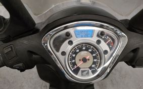 HONDA SH MODE JF51