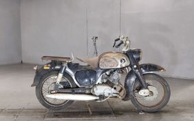 HONDA C90 C92