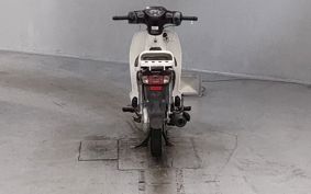HONDA  DREAM 110I JA27