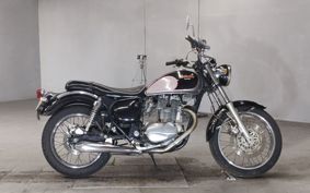 KAWASAKI ESTRELLA250 RS BJ250A
