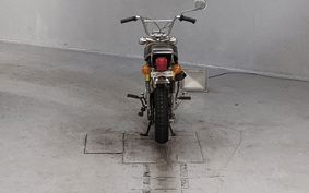 HONDA DUCKS50 ST50