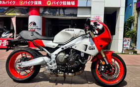 YAMAHA XSR900 GP 2024 RN96J