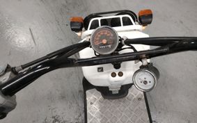 HONDA ZUMAR AF58