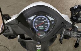 SUZUKI ADDRESS V110 CE47A
