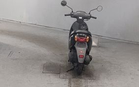 SUZUKI LETS4 CA45A