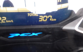 HONDA PCX125 JK05