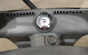 HONDA GYRO TA03