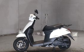SUZUKI LETS CA4AA