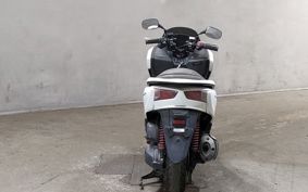 HONDA FORZA MF12