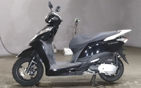 HONDA LEAD 125 JF45