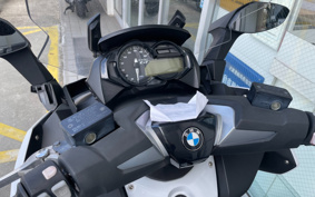 BMW C650GT 2016 0C05