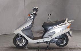 HONDA SPACY125 JF04