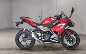 KAWASAKI NINJA250 EX250P
