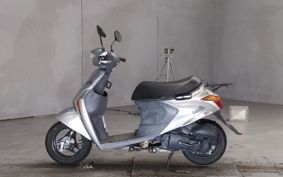 SUZUKI LETS5 CA47A