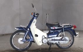 SUZUKI BAR DEE50 BA43A