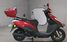 HONDA MO JET125 TJJL