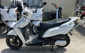 HONDA LEAD 125 JF45