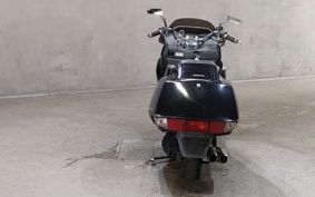 HONDA FUSION MF02