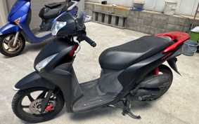 HONDA DIO 110 JF58