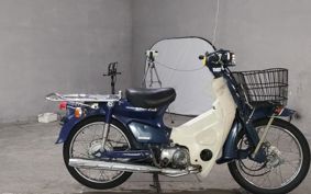 HONDA SUPER CUB50 AA01