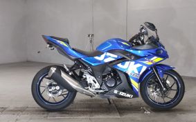 SUZUKI GSX250R DN11A