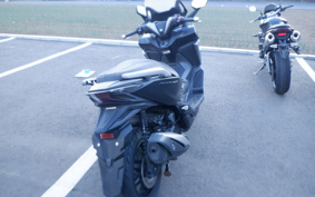 HONDA  FORZA 250 MF15