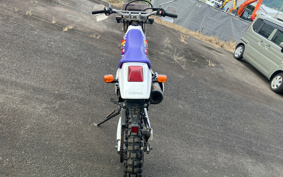 YAMAHA TT250R 4GY