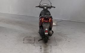 SUZUKI LETS4 CA45A