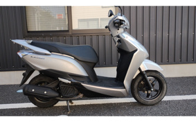 HONDA LEAD 125 JF45